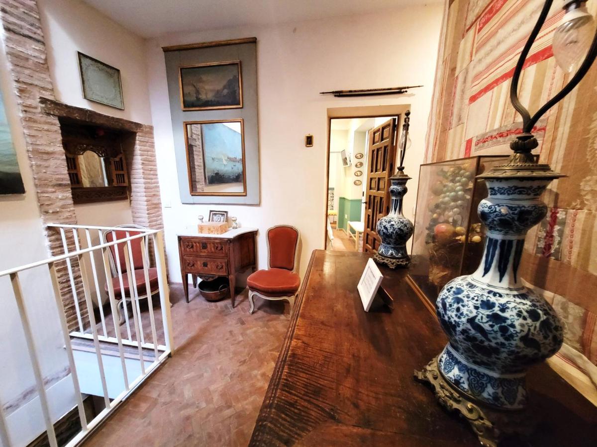 Casa Del Buen Viaje - Habitacion Tango Seville