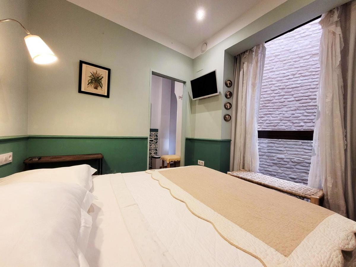 Casa Del Buen Viaje - Habitacion Tango * Seville
