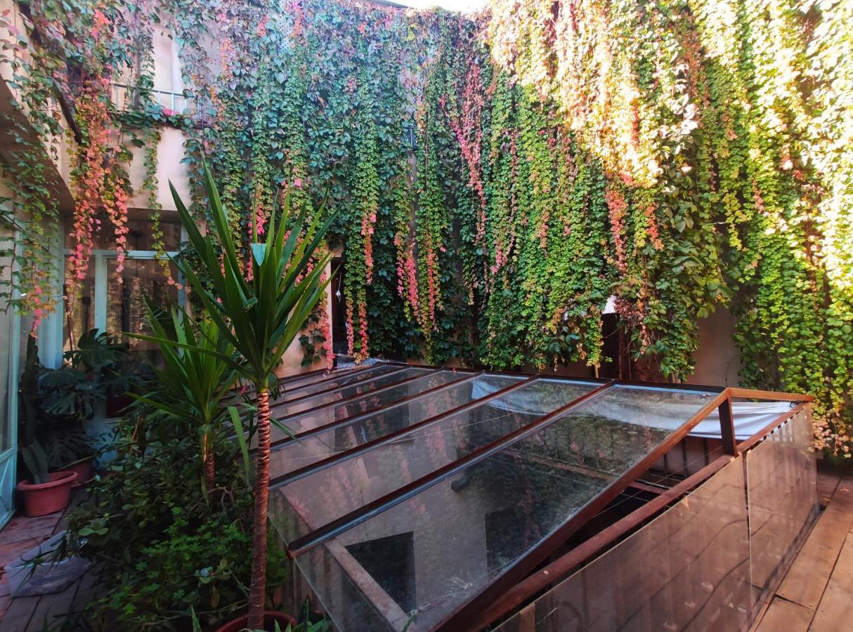 Casa Del Buen Viaje - Habitacion Tango Guest house Seville