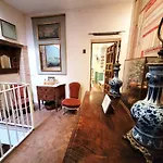 Casa Del Buen Viaje - Habitacion Tango