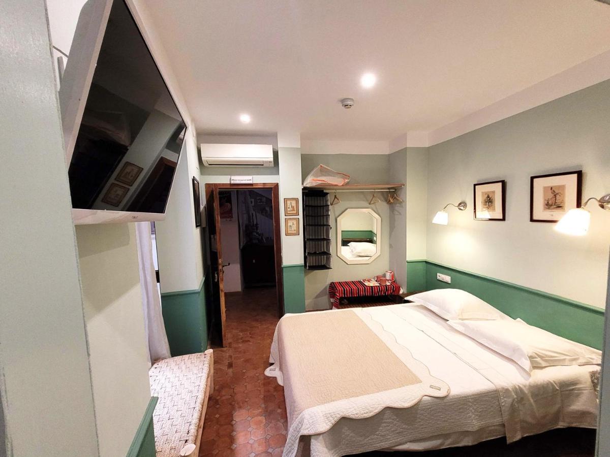 Maison d'hôtes Casa Del Buen Viaje - Habitacion Tango