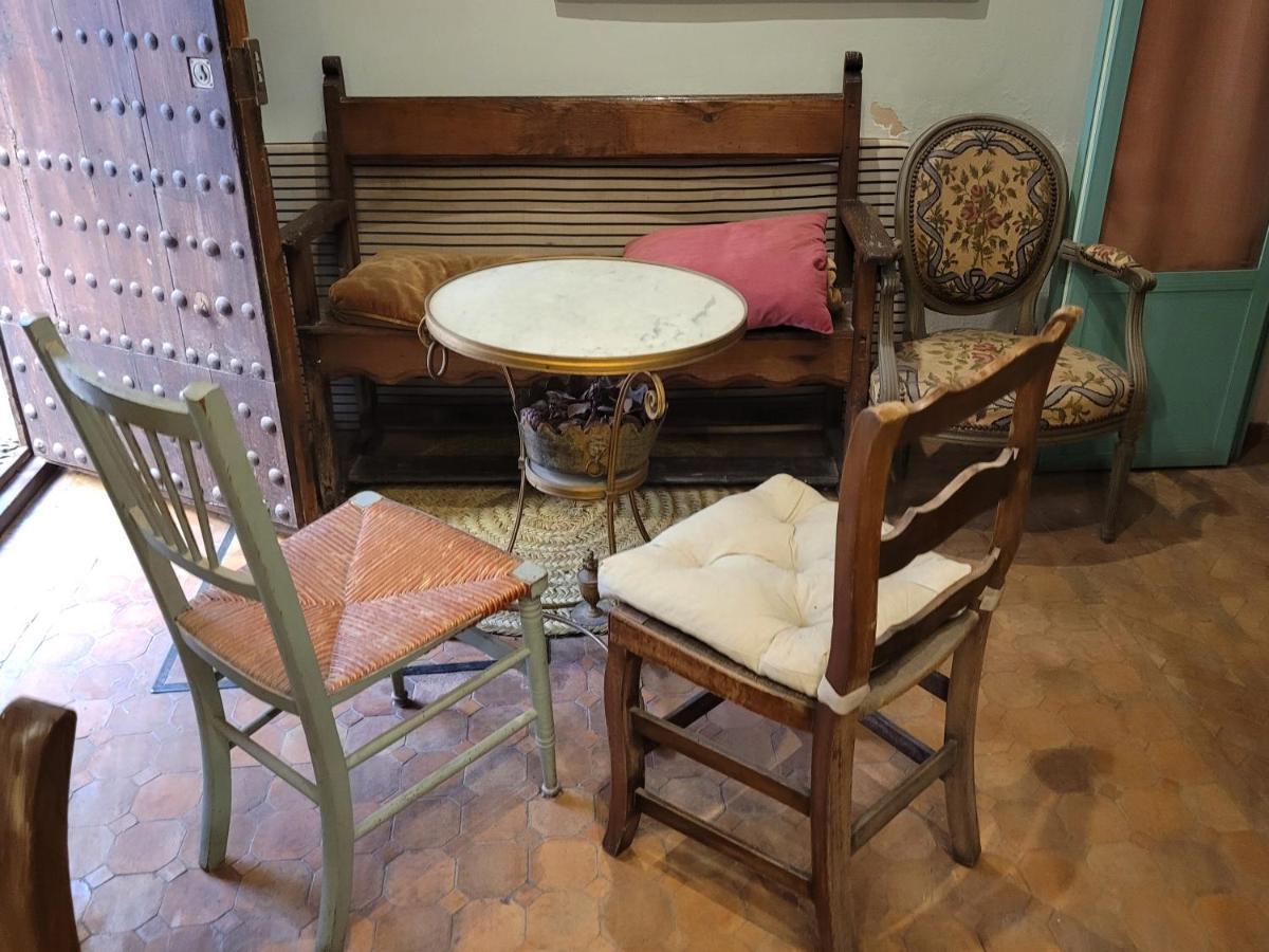 Casa Del Buen Viaje - Habitacion Tango Maison d'hôtes