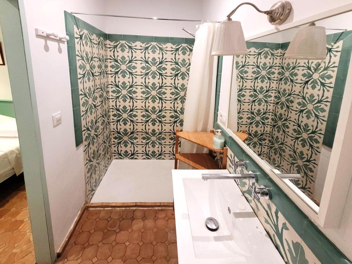 Casa Del Buen Viaje - Habitacion Tango Maison d'hôtes Séville