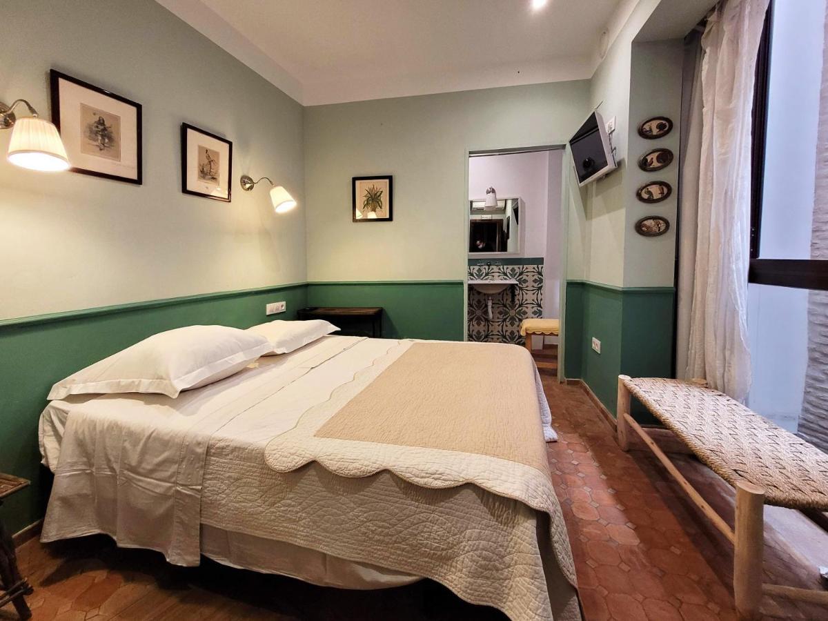 Maison d'hôtes Casa Del Buen Viaje - Habitacion Tango *