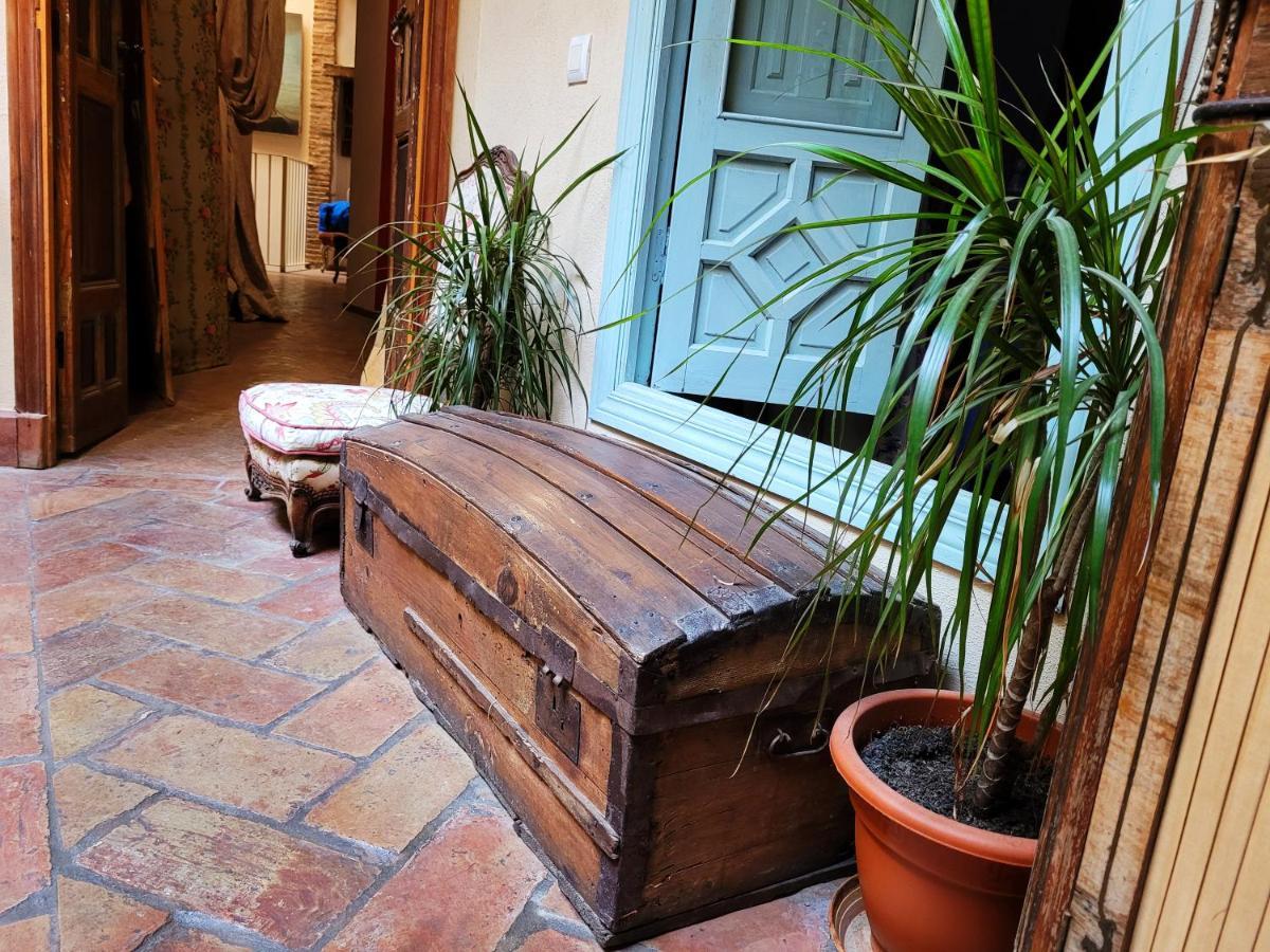Maison d'hôtes Casa Del Buen Viaje - Habitacion Tango *