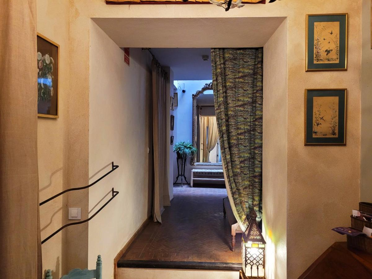 Casa Del Buen Viaje - Habitacion Tango Maison d'hôtes *
