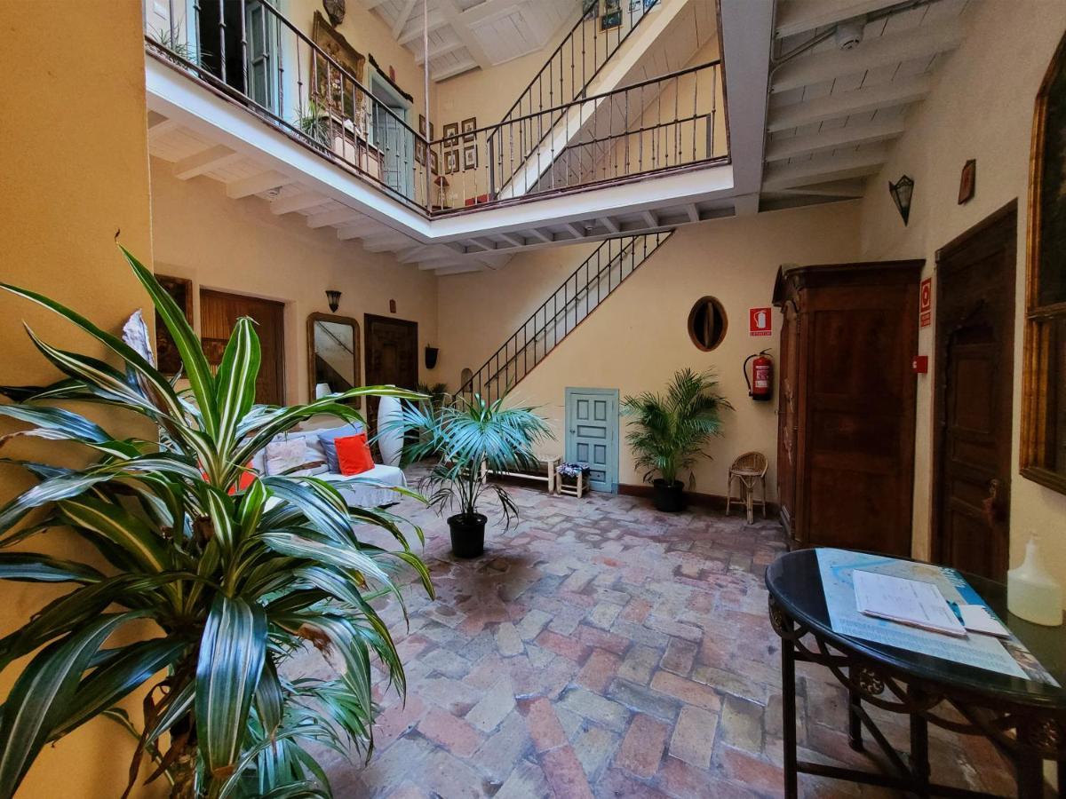 Casa Del Buen Viaje - Habitacion Tango Maison d'hôtes