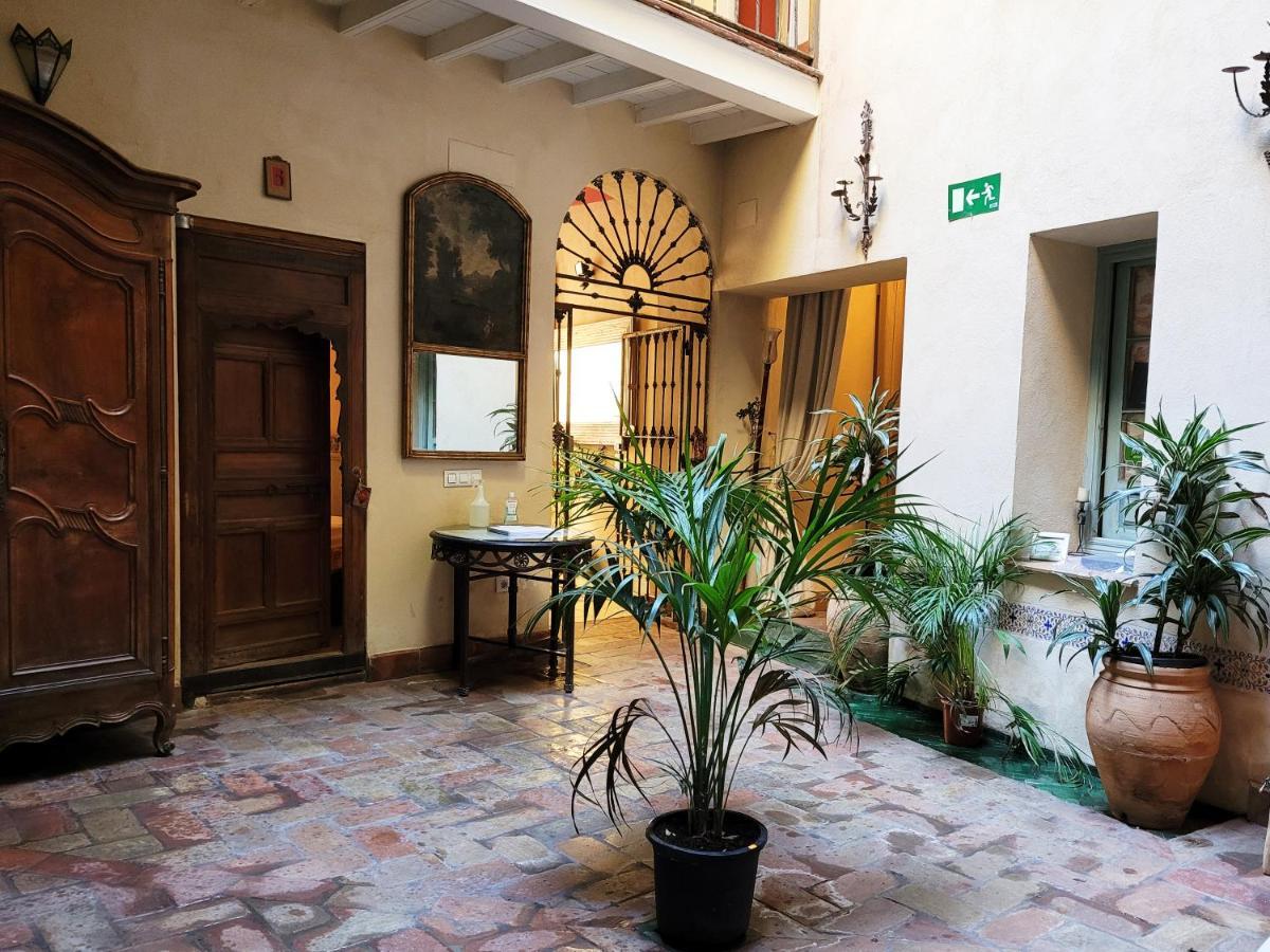 Casa Del Buen Viaje - Habitacion Tango Maison d'hôtes *