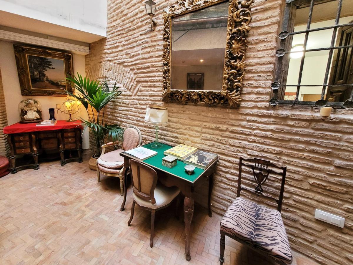 Casa Del Buen Viaje - Habitacion Tango Maison d'hôtes