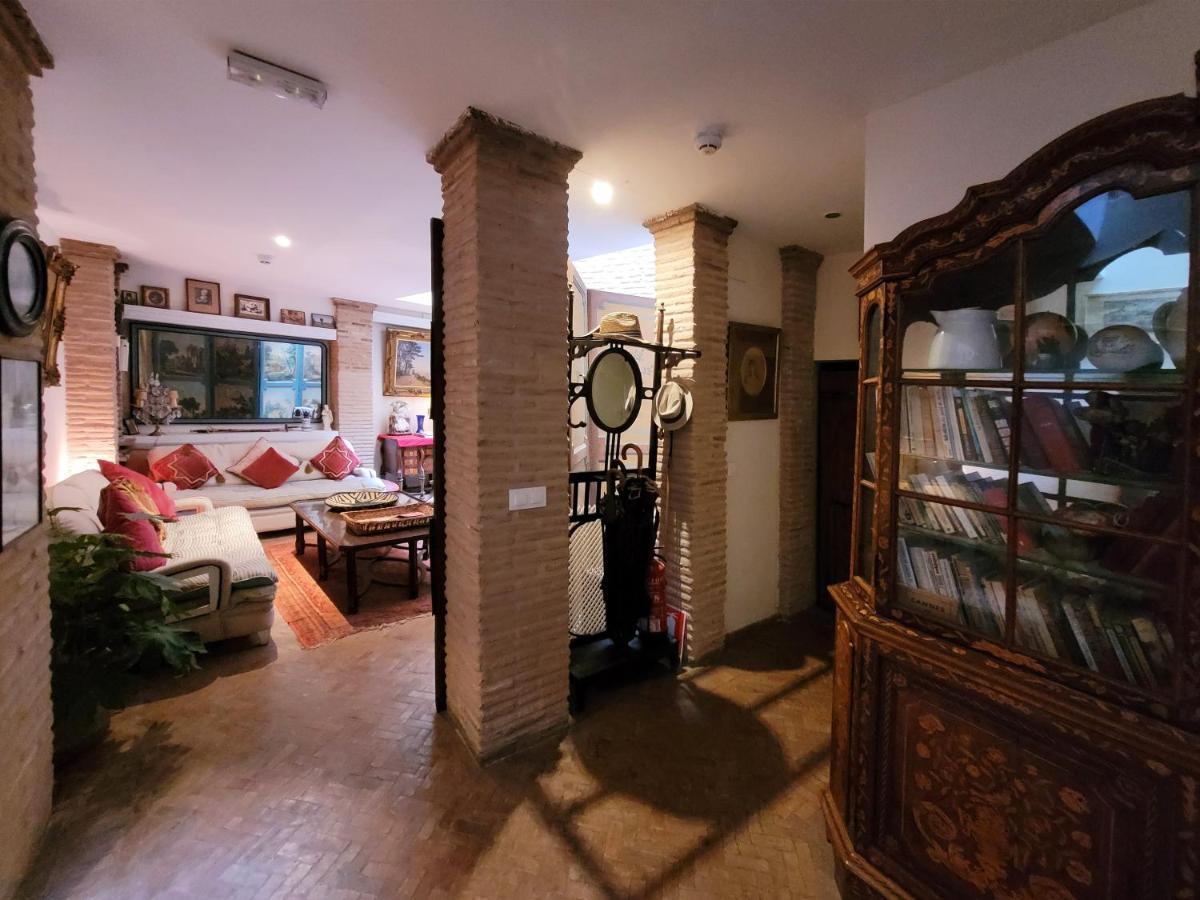 Casa Del Buen Viaje - Habitacion Tango Maison d'hôtes