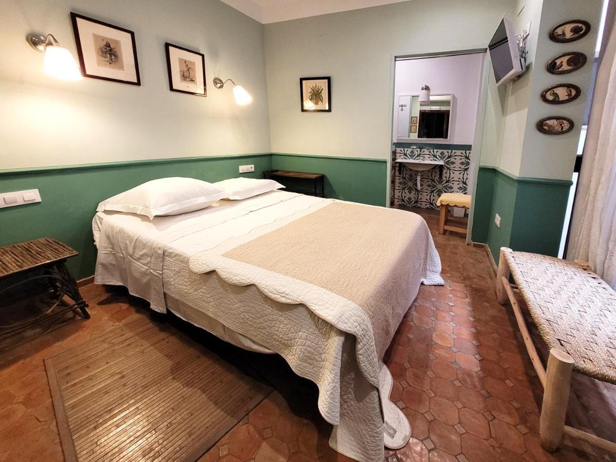 Maison d'hôtes Casa Del Buen Viaje - Habitacion Tango